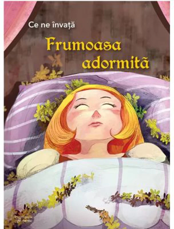 Ce ne invata Frumoasa adormita