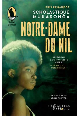 Notre-Dame du Nil - Scholastique Mukasonga