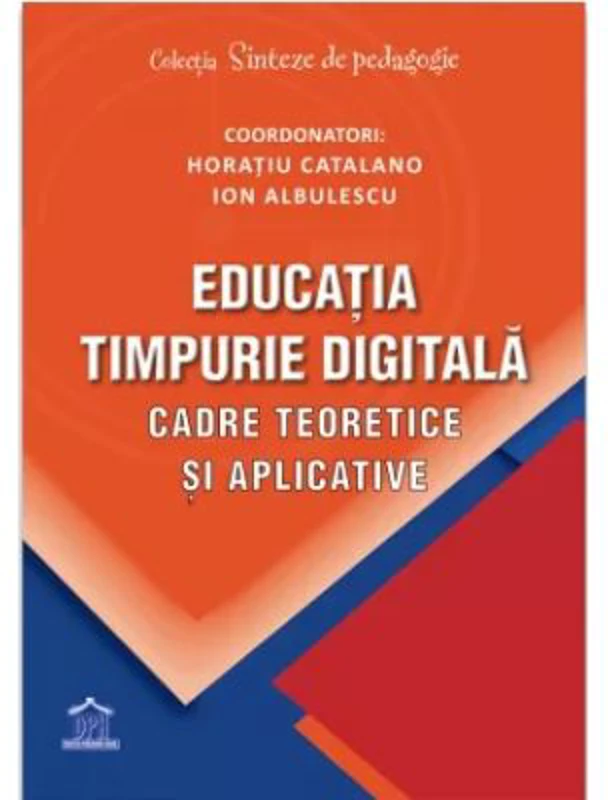 Educatia timpurie digitala