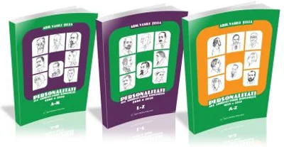 Personalitati ale Arhitecturii Romanesti - Vasile Telea
