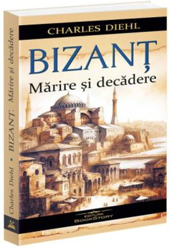 Bizant. Marire si decadere