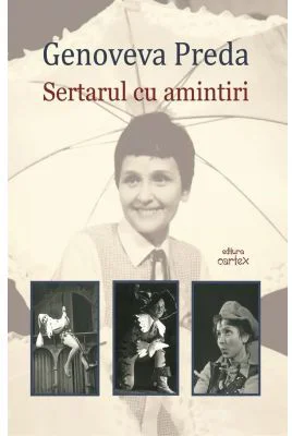Sertarul cu amintiri - Genoveva Preda