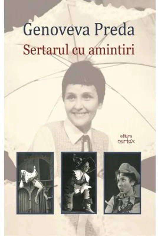 Sertarul cu amintiri - Genoveva Preda
