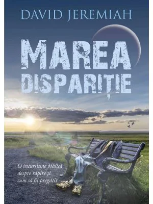 Marea disparitie - David Jeremiah