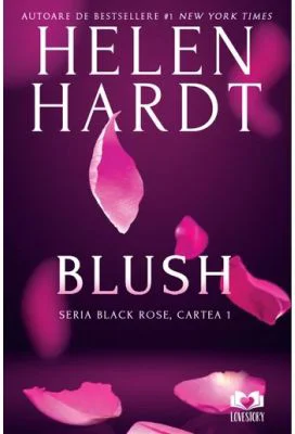 Blush - Helen Hardt