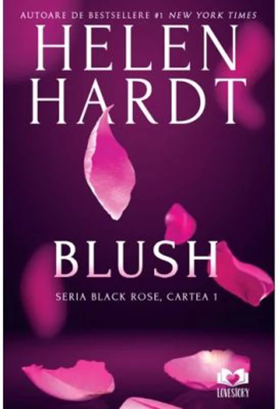 Blush - Helen Hardt