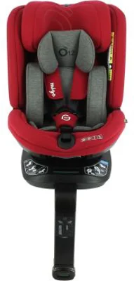 Scaun auto Nado O12, 40-145 cm, red stone