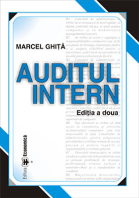 Auditul Intern. Editia a II-a - Marcel Ghita