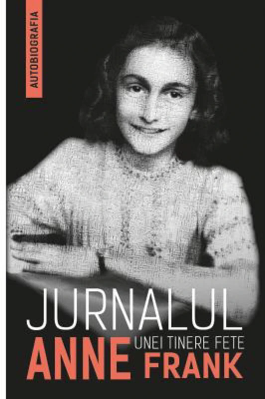 Jurnalul unei tinere fete