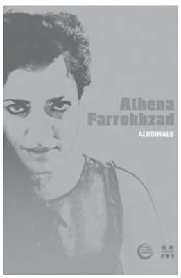 Albdinalb - Athena Farrokhzad