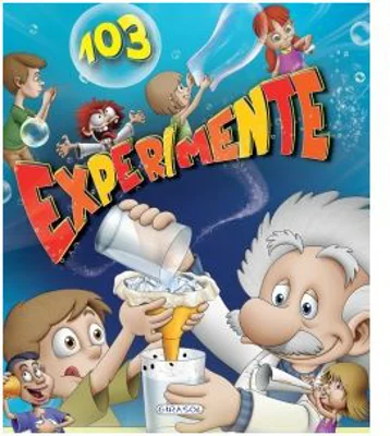 103 Experimente