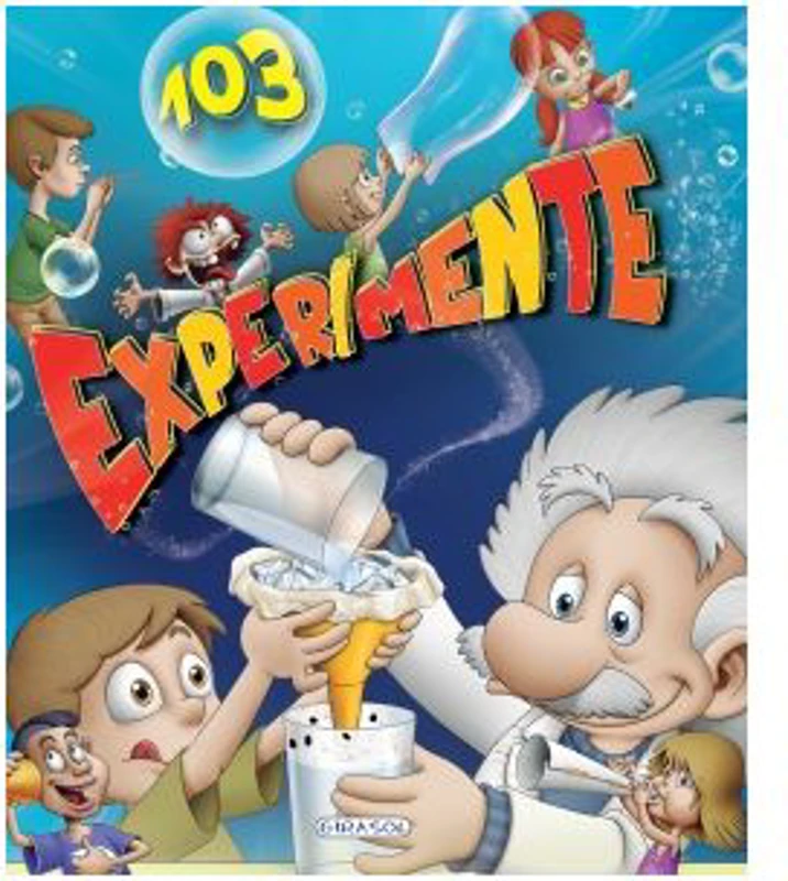 103 Experimente