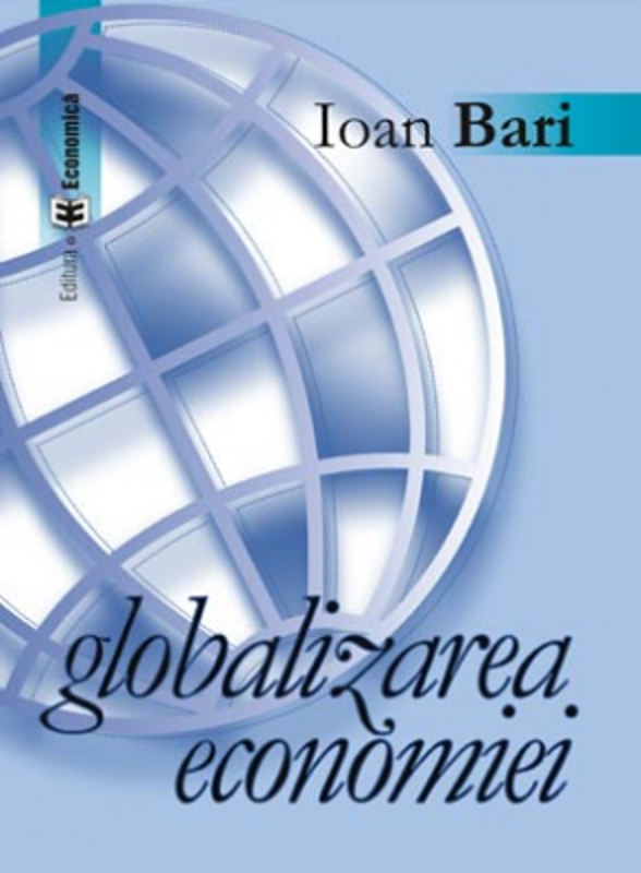 Globalizarea economiei