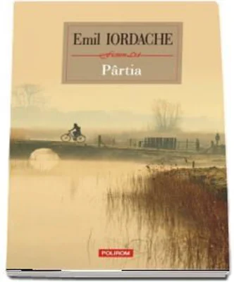 Partia - Emil Iordache