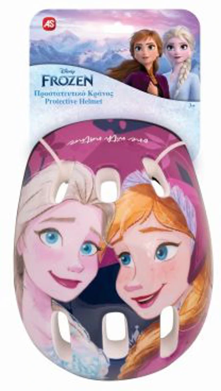 Casca de protectie Frozen, As Games
