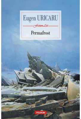 Permafrost - Eugen Uricaru