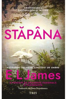 Stapana - E L James