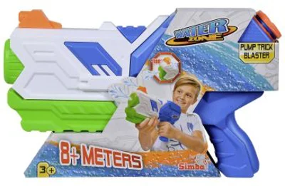 Blaster cu apa Waterzone