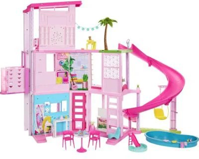 Casa de vis Dream house, Barbie