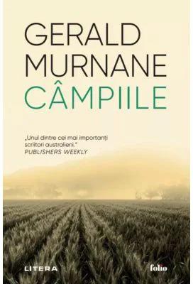 Campiile - Gerald Murnane