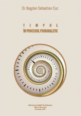 Timpul in procesul psihanalitic