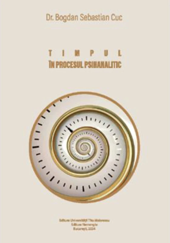 Timpul in procesul psihanalitic