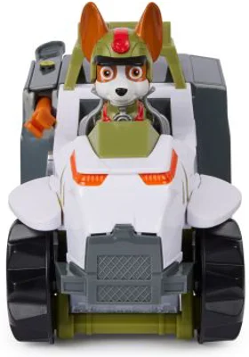 Vehicul tematic jungle Tracker, Patrula Catelusilor