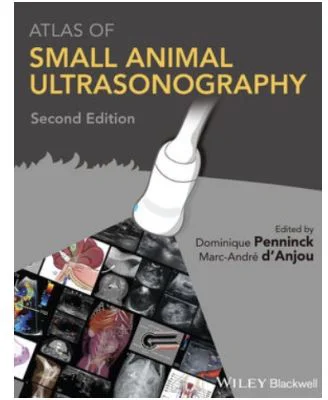 Atlas of Small Animal Ultrasonography