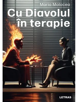 Cu Diavolul in terapie - Maria Molocea