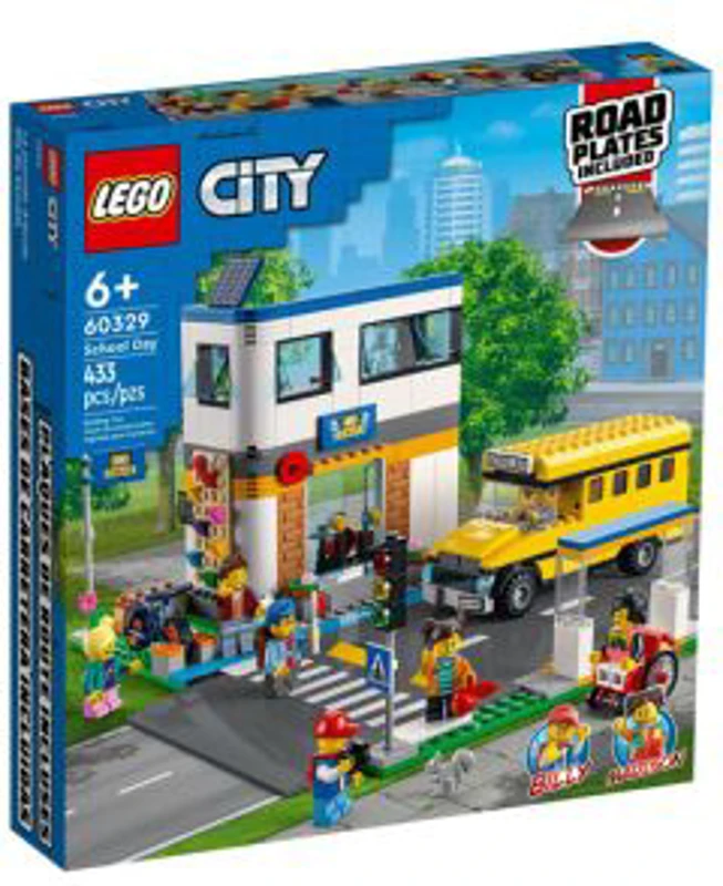 LEGO City