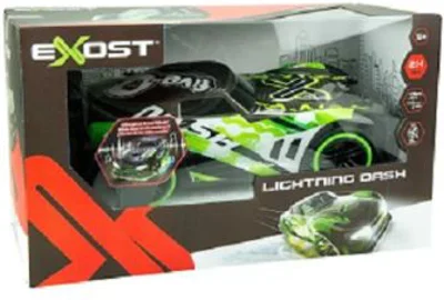 Masina cu telecomanda Exost Lightning Dash, Silverlit