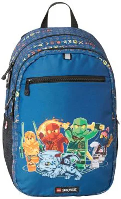 Rucsac extins LEGO Ninjago Family 20222-2403