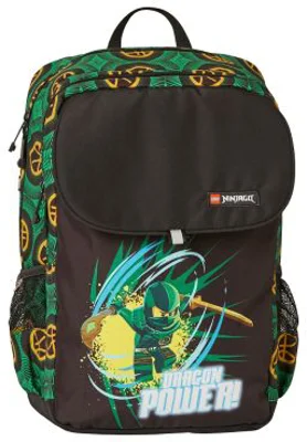 Ghiozdan LEGO Essential Ninjago Dragon Power 20264-2401