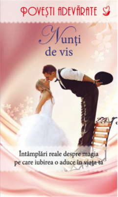 Nunti de vis - Helen Kay Polaski