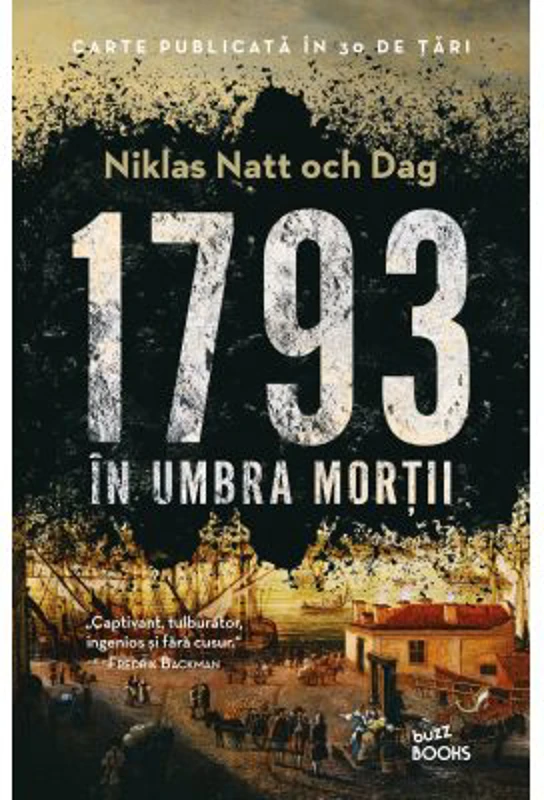 1793. In umbra mortii