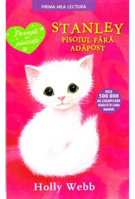 Stanley, pisoiul fara adapost