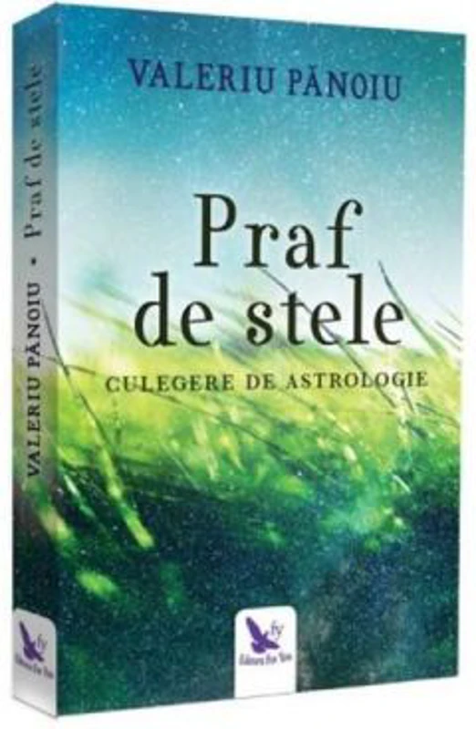 Praf de stele - Valeriu Panoiu