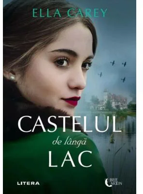 Castelul de langa lac