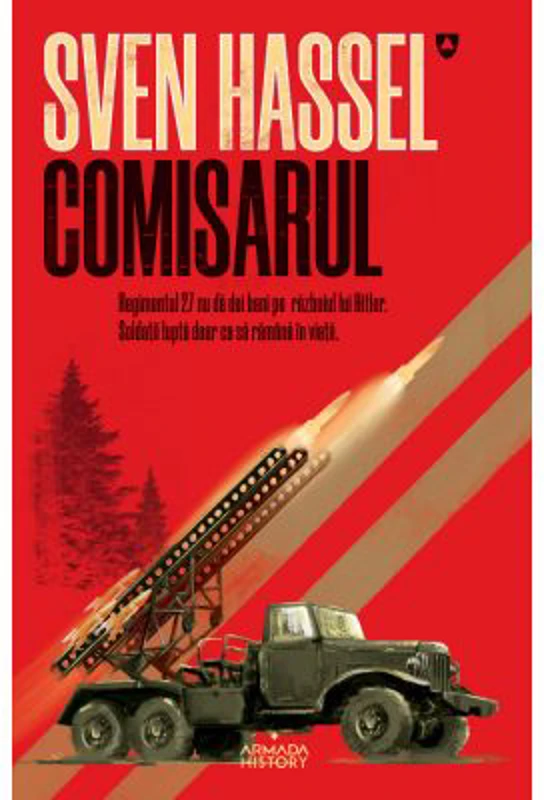 Comisarul. Editie 2020