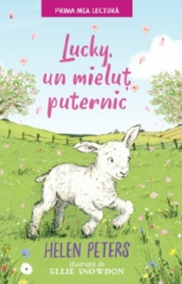 Lucky, un mielut puternic
