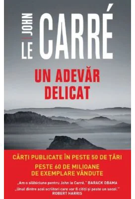 Un adevar delicat