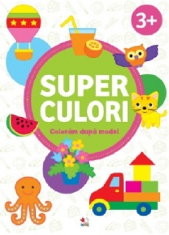 SUPER CULORI