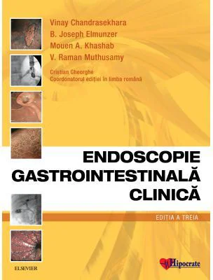 Endoscopie Gastrointestinala Clinica