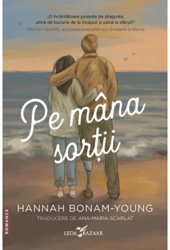 Pe mana sortii - Hannah Bonam-Young