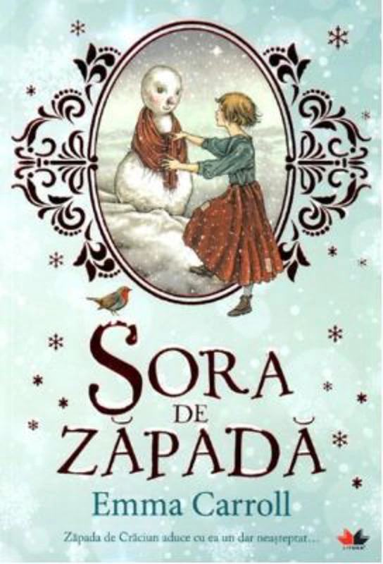 Sora de zapada