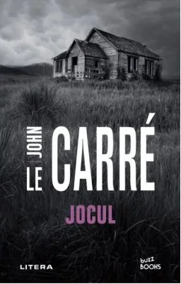 Jocul - John le Carre
