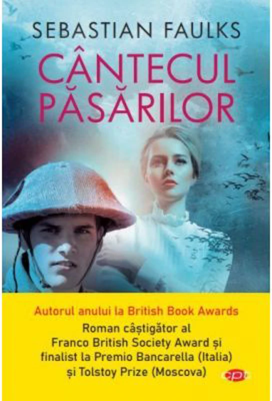 Cantecul pasarilor