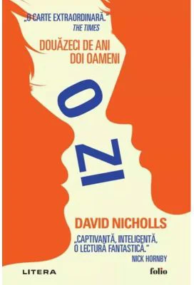 O zi - David Nicholls