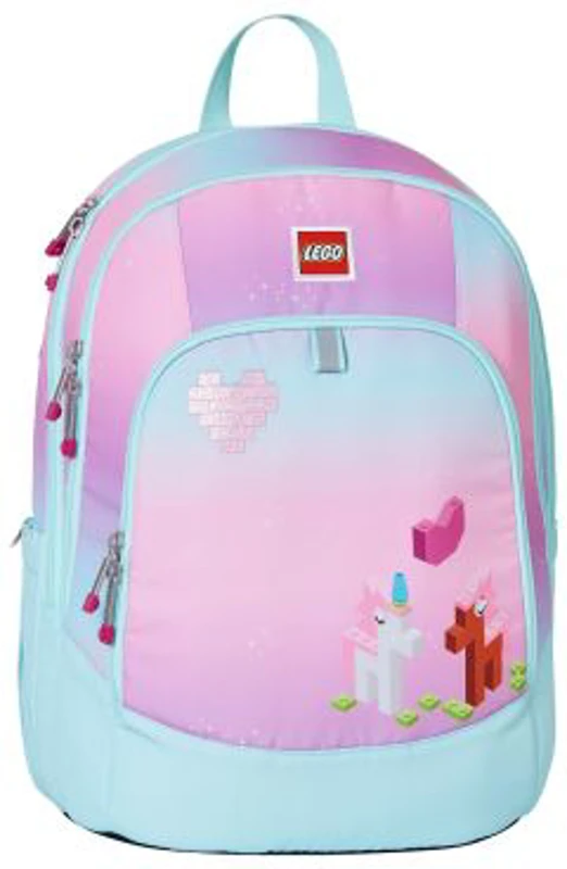Ghiozdan LEGO Iconic Sparkle 20236-2406