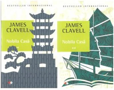 Set Nobila Casa, 2 volume